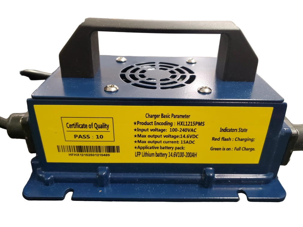 CHG-12V15A-1