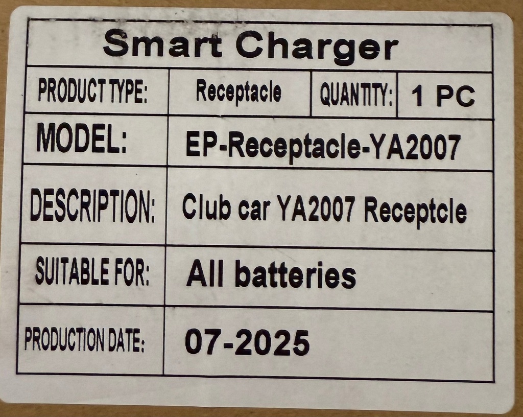 EP-Receptacle-YA2007-3