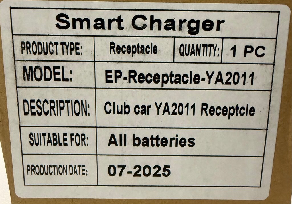 EP-Receptacle-YA2011-3