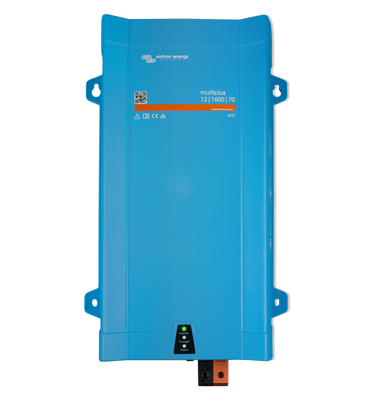 MultiPlus 12/1200/50-16 230V VE.Bus