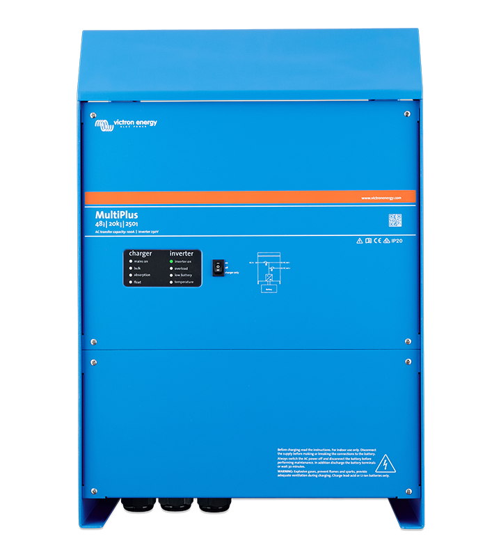 MultiPlus 12/3000/120-16 230V VE.Bus