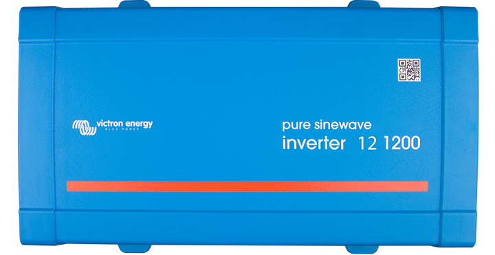 Inv. 12/250 230V VE.Direct AU/NZ *If 0, order PIN121251310*