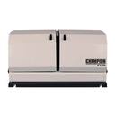 Champion 8,500-Watt Dual Fuel (Liquid Propane/Natural Gas) Select Circuit Home Standby Generator