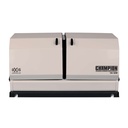 Champion 14,000-Watt Dual Fuel (Liquid Propane/Natural Gas) Whole HouseHome Standby Generator with aXis Technology