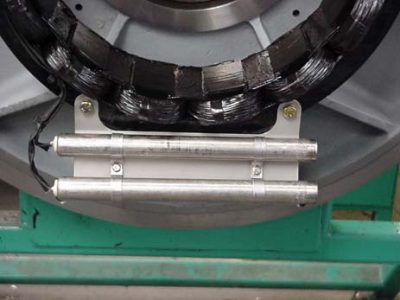 GENERATOR STRIP HEATER
