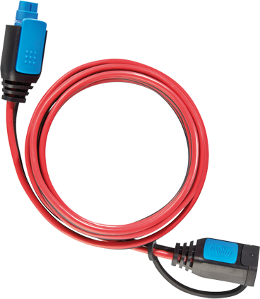 2 meter extension cable 25A