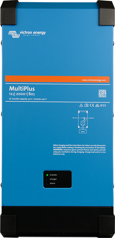 MultiPlus 48/2000/25-32 230V VE.Bus