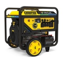 Champion 13,500-Watt Electric Start Tri Fuel Home Backup Portable Generator with CO Shield®