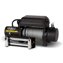 Champion 10,000-lb. Truck/SUV Winch Kit with Remote Control