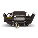 Champion 10,000-lb. Truck/SUV Winch Kit with Speed Mount and Remote Control