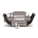 Champion Speed Mount 2-Inch Hitch Adapter with Handles for 8000-12,000-lb. Truck/SUV Winches