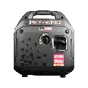 RVMP Flex Power® 3300i Portable Generator | 3300 Watt Single-Fuel 220470