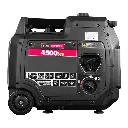 RVMP Flex Power® 4500ies Portable Generator |4500 Watt Dual-Fuel 220471