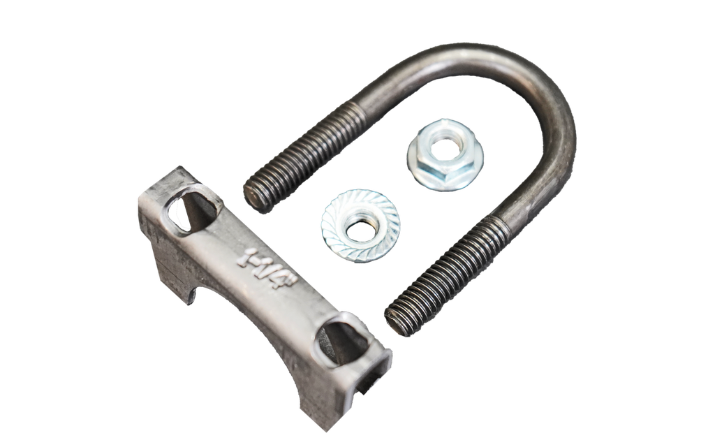 RVMP Flex Power® Exhaust Clamp V2 – 240145