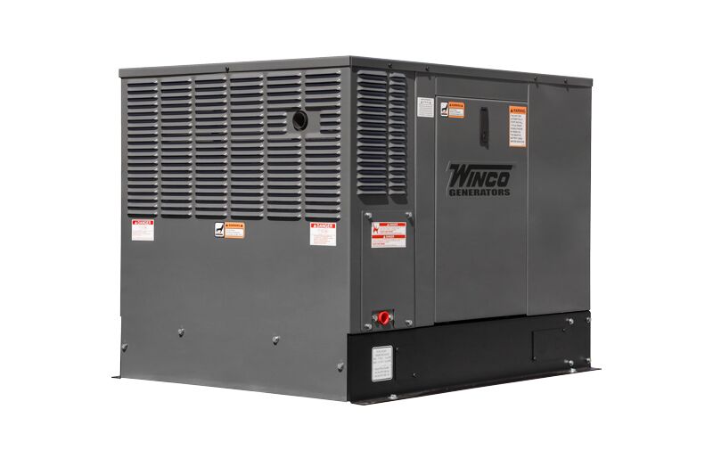 WINCO PSS11B2W-03/A