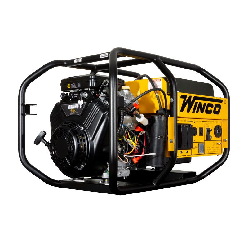WINCO W10000VE-03/B