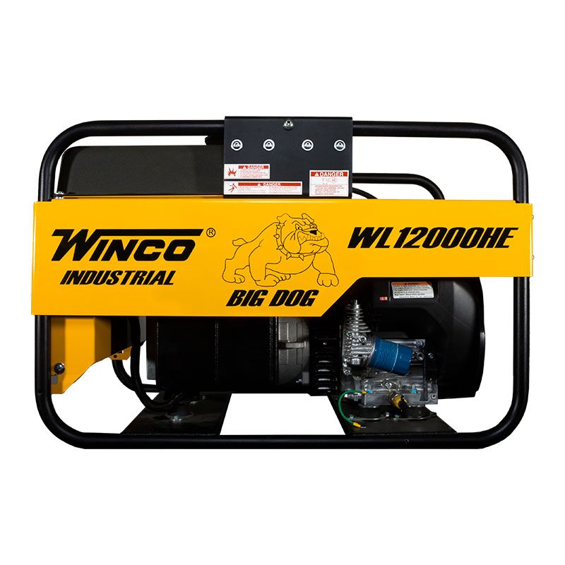WINCO WL12000HE-04/A