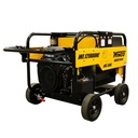 WINCO Industrial Series 4-Wheel Dolly Kit