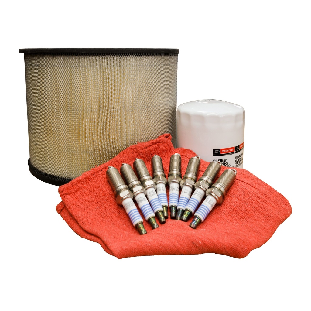 WINCO Ford 873 Maintenance Kit