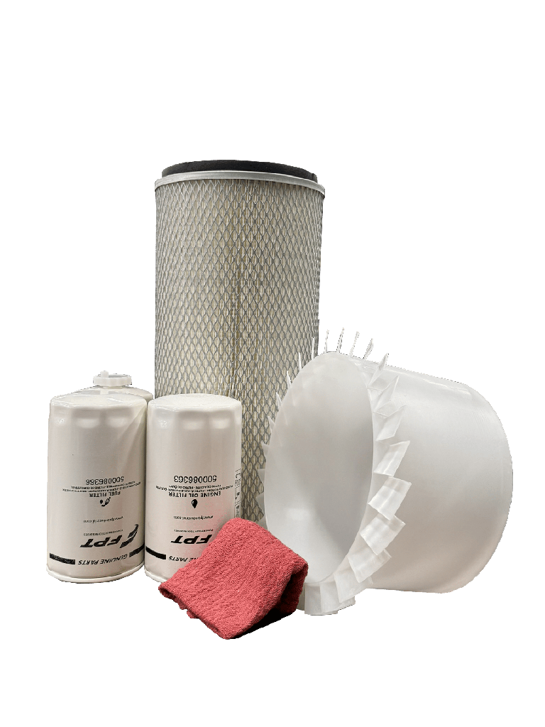 WINCO FPT NEF67ENTZW69.00 Maintenance Kit