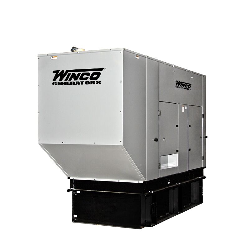 WINCO DR100F4/1