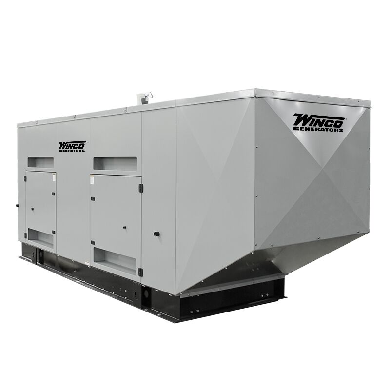 WINCO DR350F4/2