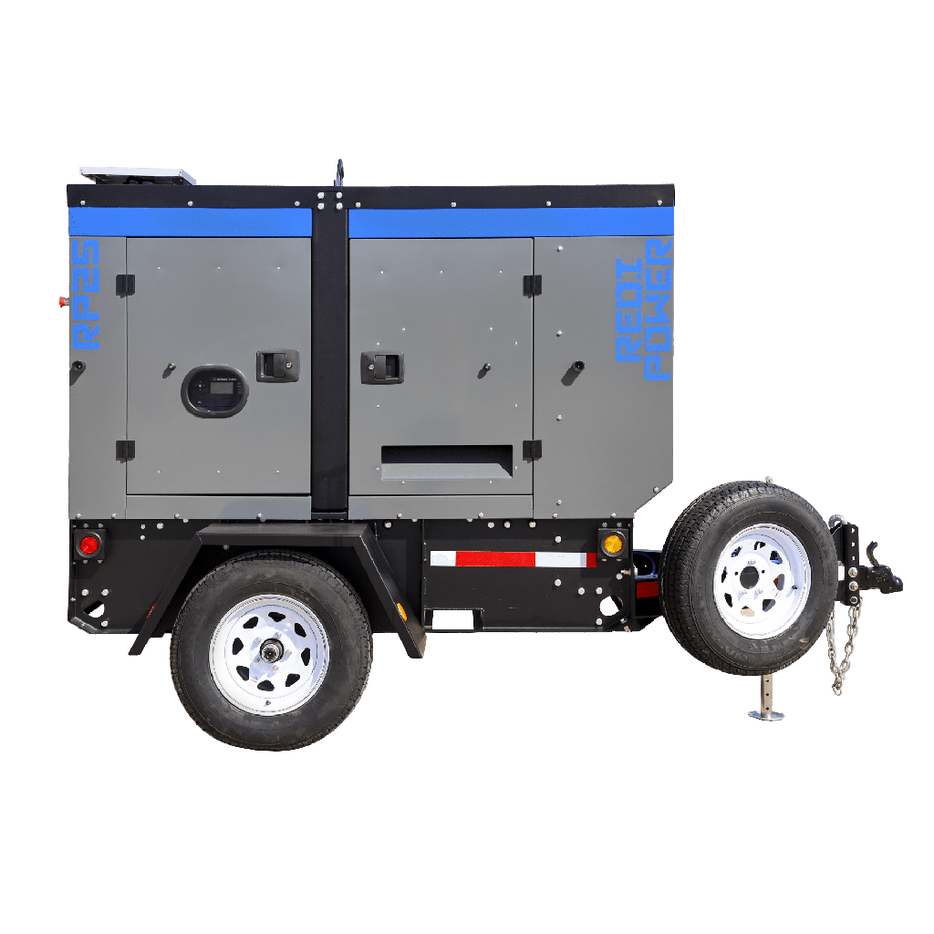 WINCO RP25I4