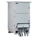 WINCO ASCO 4000A Pad Mount Quick Connect Panel