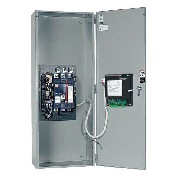 WINCO ASCO300 ATS 400 Amp Non-SE Rated