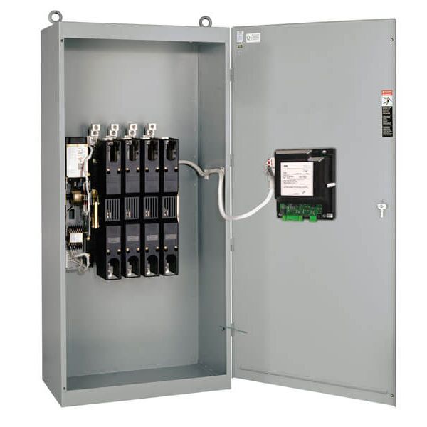 WINCO ASCO300 ATS 800 Amp Non-SE Rated