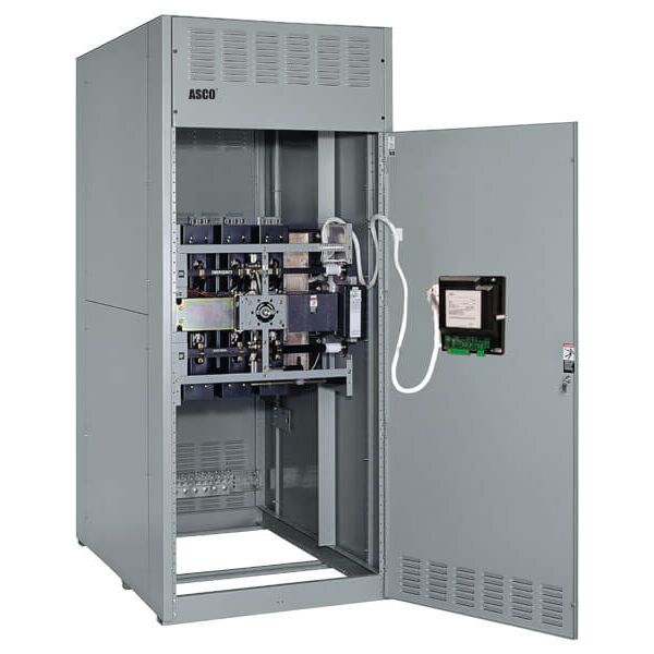 WINCO ASCO300 ATS 3000 Amp Non-SE Rated