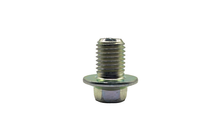 NPS Oil Drain Plug for RV Generator Engine – 90340-12006