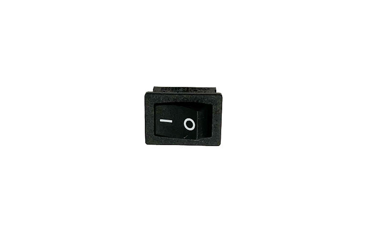 NPS DC 12V Switch for RV Generator – EC006