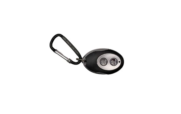 NPS Key Fob Remote for RV Generator – EC014