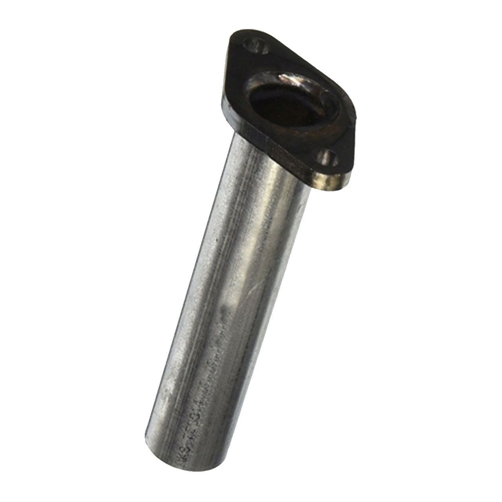 Cummins Exhaust Downtube