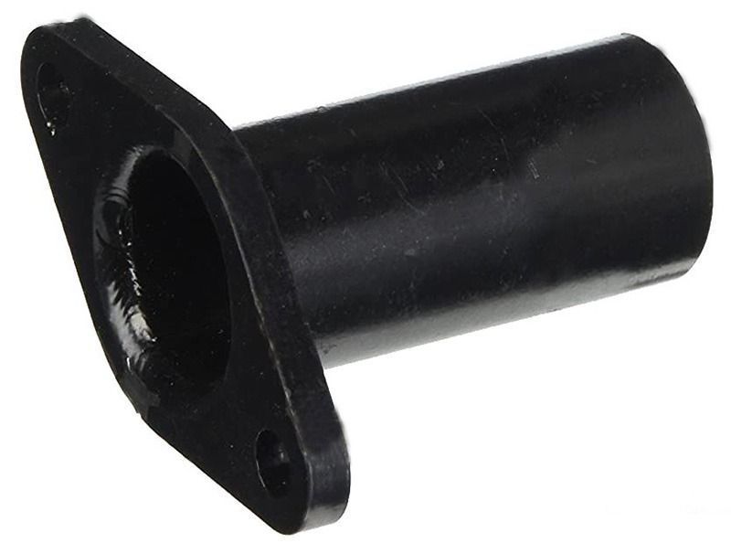 Cummins Straight Exhaust Adapter, 3”