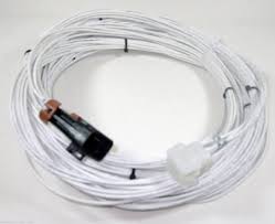 Cummins Remote Harness – 30 feet (for use with above panel)