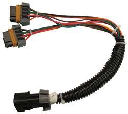 Cummins Y Harness - Diesel Generators