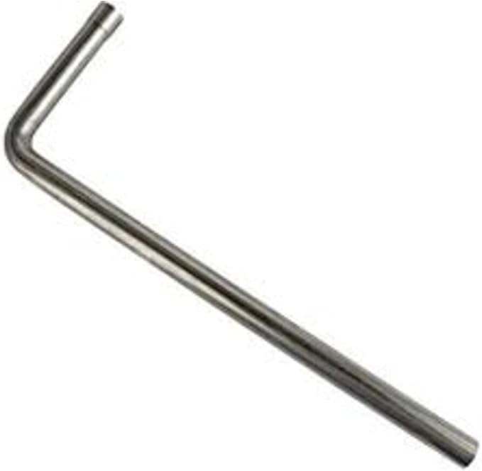 Cummins Tail Pipe Exhaust Kit 22 Inches