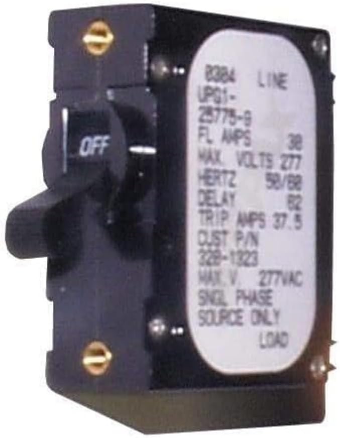 Cummins Circuit Breaker Kit 30-Amp