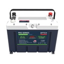 24V 60Ah (1.54kWh) Pro Series - Heated, Bluetooth & Victron Comms LiFePO4 Battery