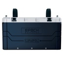 24V 230Ah (5.89kWh) V2 Elite Series - Heated & Bluetooth & Victron Comms LiFePO4 Battery