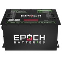 48V 105Ah LiMax Series - LiFePO4 Golf Cart Battery - Complete Kit