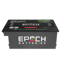 48V 230Ah (11.04kWh) LiMax Series - LiFePO4 Golf Cart Battery - Complete Kit