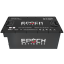 70.4V (72V) 105Ah LiMax Series - LiFePO4 Golf Cart Battery - Complete Kit
