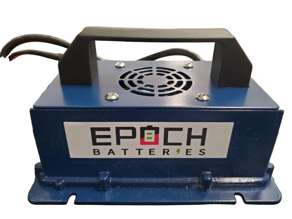 12V 15A Battery Charger - Epoch