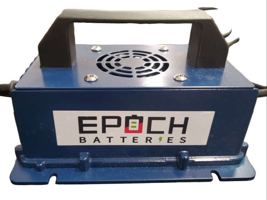 24V 15A Battery Charger - Epoch