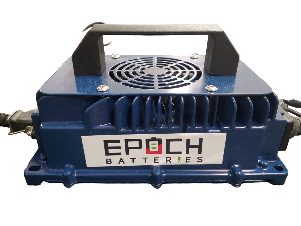 36V 15A Battery Charger - Epoch