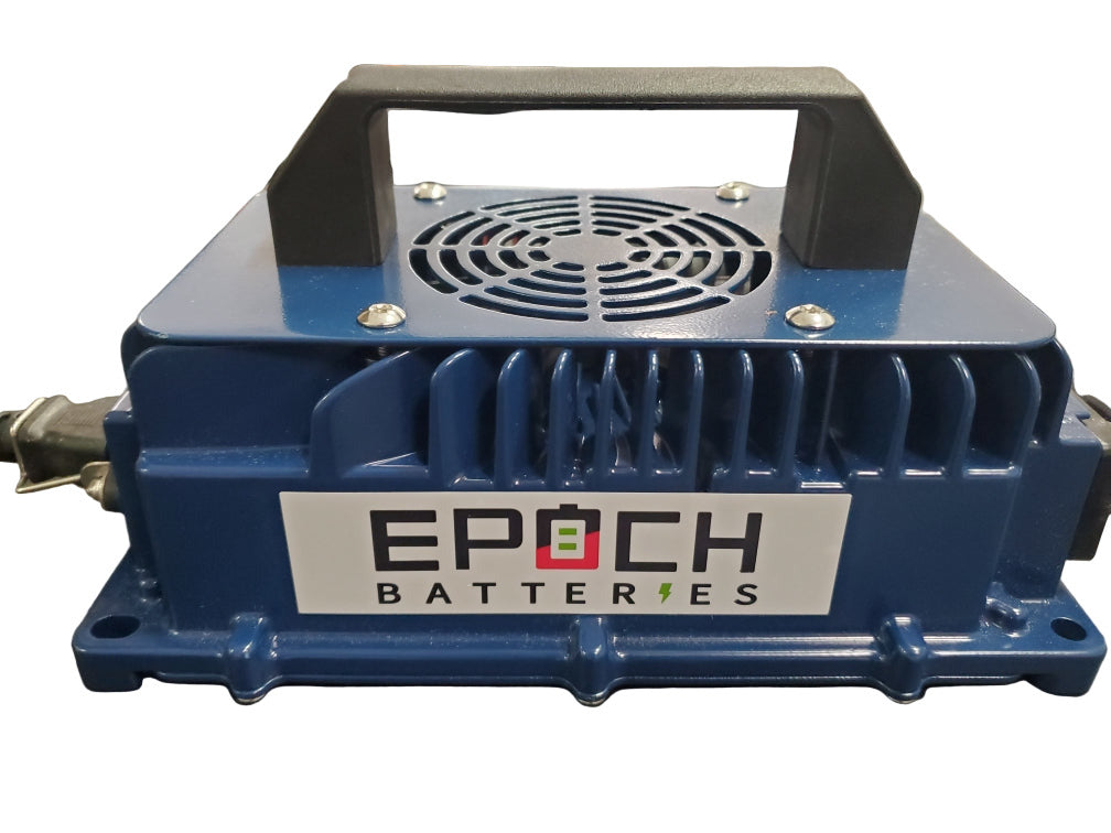 48V 15A Battery Charger - Epoch