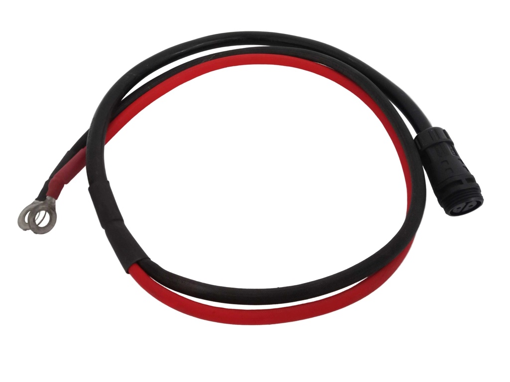 Charger Adapter - M10 eyelets